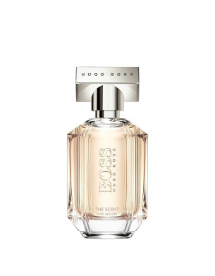 The Scent Pure Accord For Her Edt